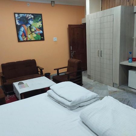 Radhika Resort Bhubaneswar Zewnętrze zdjęcie