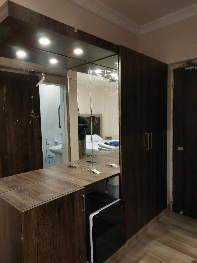 Radhika Resort Bhubaneswar Zewnętrze zdjęcie