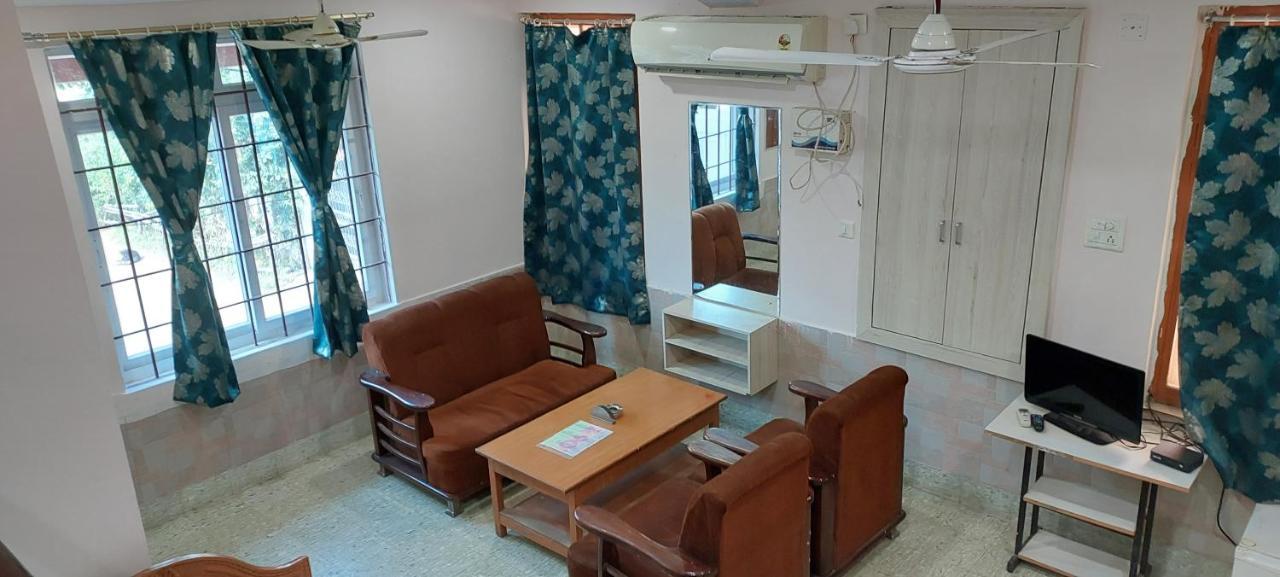 Radhika Resort Bhubaneswar Zewnętrze zdjęcie