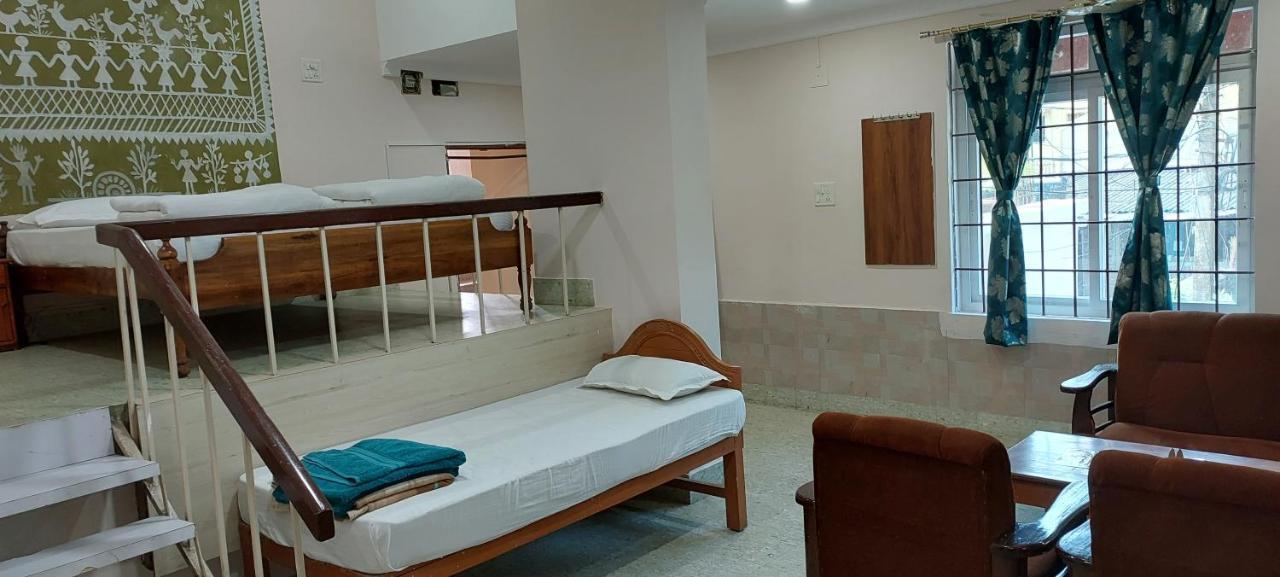 Radhika Resort Bhubaneswar Zewnętrze zdjęcie