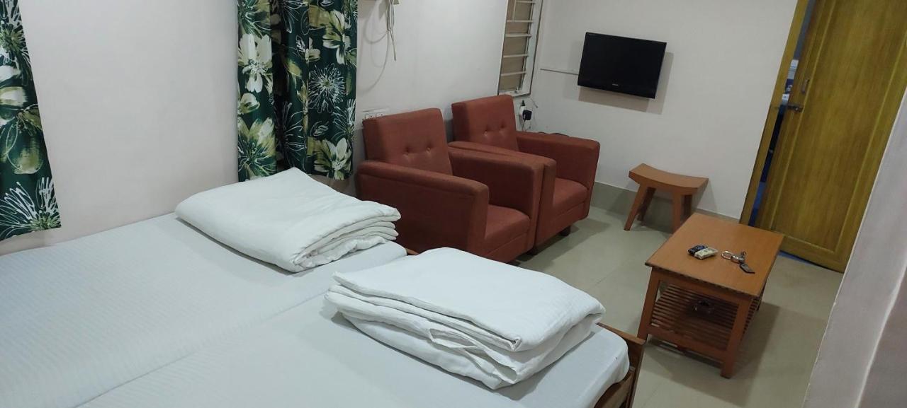 Radhika Resort Bhubaneswar Zewnętrze zdjęcie